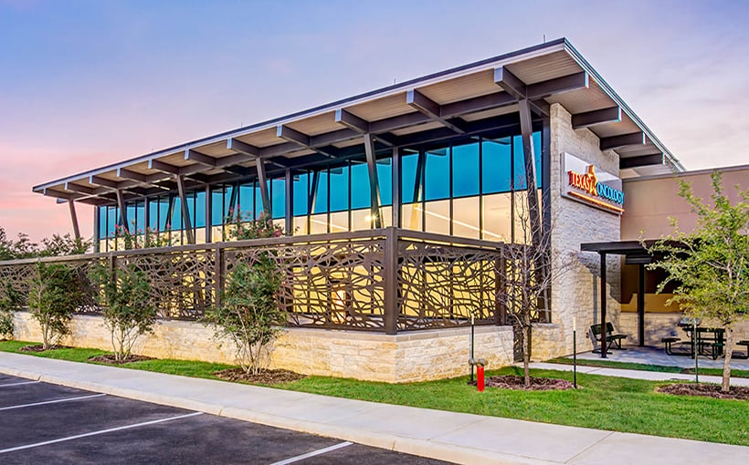 Welltower Snags Texas Oncology Center Connect CRE
