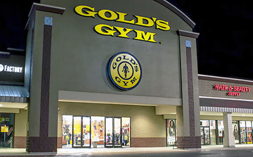 Gold’s Gym Sells Shops at Walzem - Connect CRE