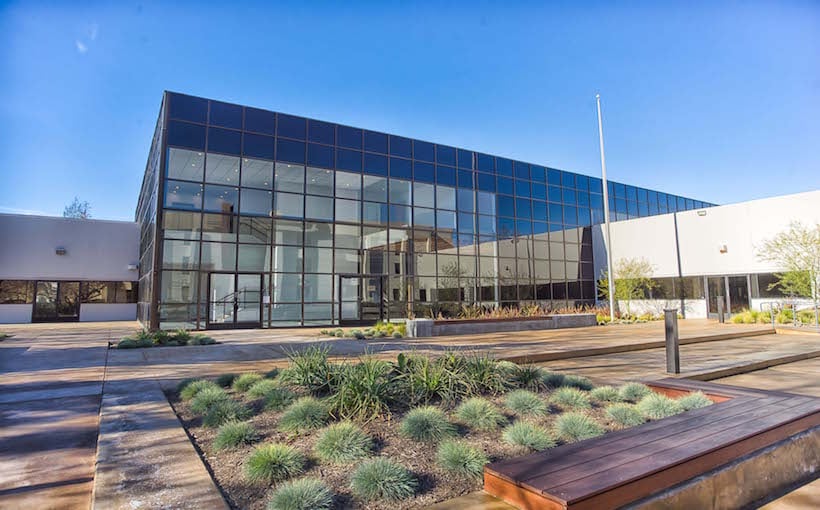 Lighthouse Strategies Takes 41K-SF in Sorrento Valley - Connect CRE