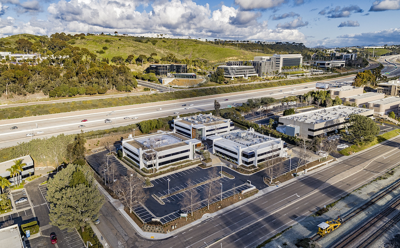 Longfellow Adds to San Diego Portfolio with Sorrento Valley Buy - Connect CRE