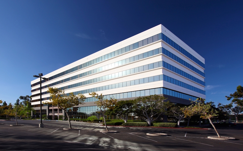 Mission Valley Office Building Trades For $33M - Connect CRE