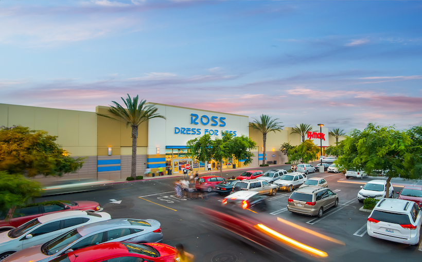 Ross Dress for Less – Freedom Plaza