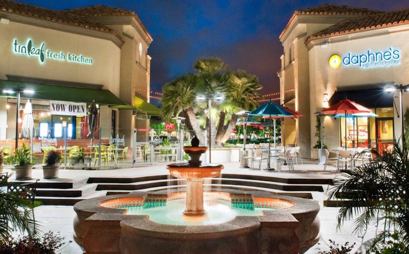 Vestar Expands San Diego Retail Footprint - Connect CRE