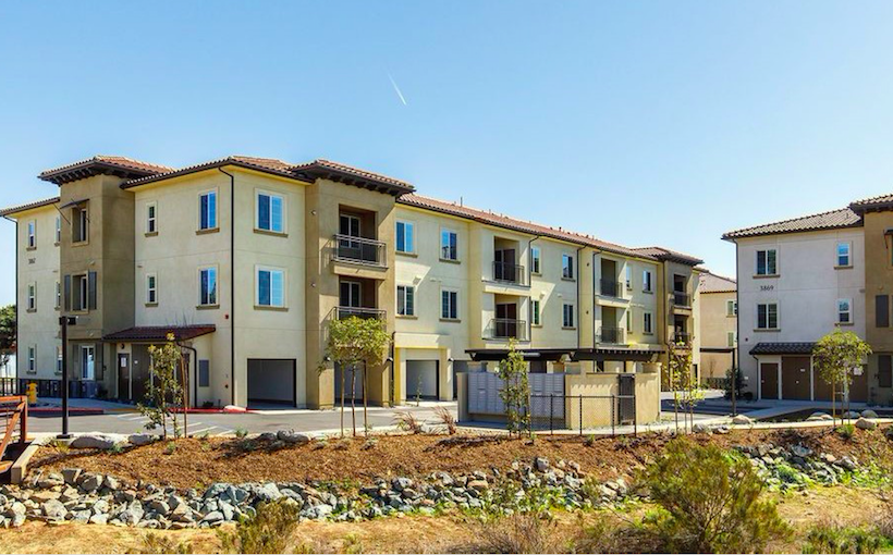 Newly Constructed Stone Creek Apartments Sells for $35M - Connect CRE