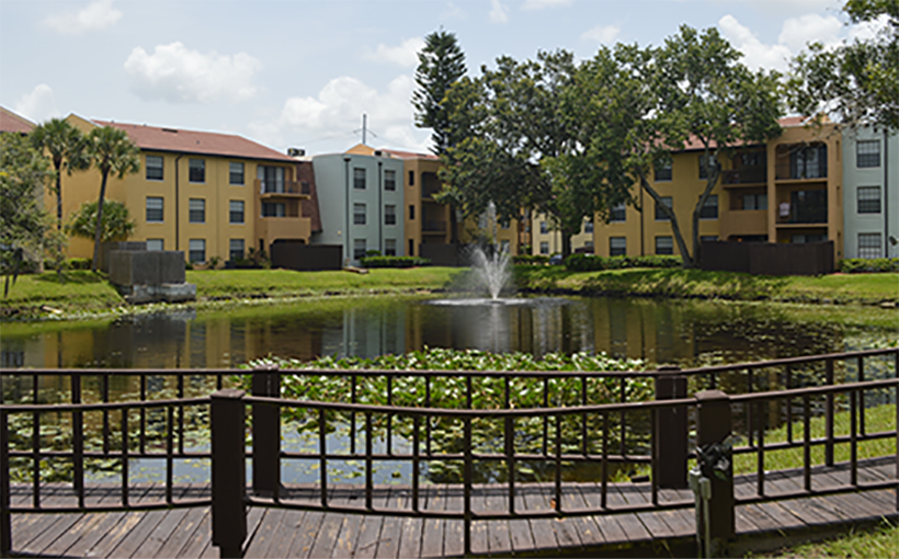 Belara Lakes Acquired for $22M – ConnectCRE