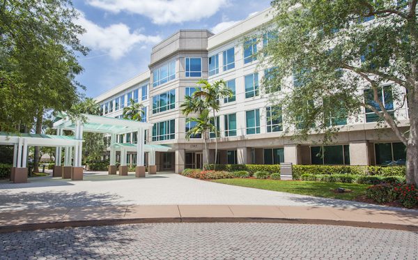 Boca Raton Office Asset Sold for $60M - Connect CRE