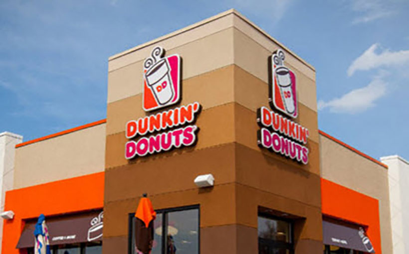 Dunkin’ Donuts to Expand in Atlanta – ConnectCRE