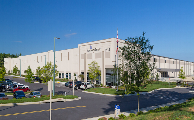 JLL Income Property Trust Nabs ATL Industrial for $31M - Connect CRE