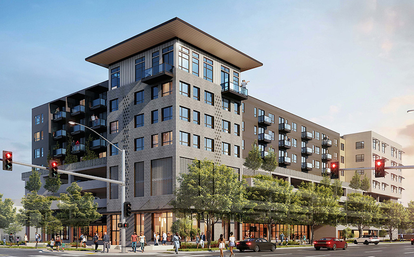 Opus Launches Boise Mixed-Use Development | Connect CRE