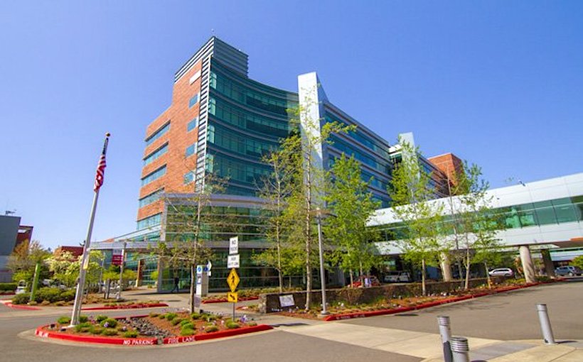 Oregon's Salem Health Plans 235M Expansion Connect CRE