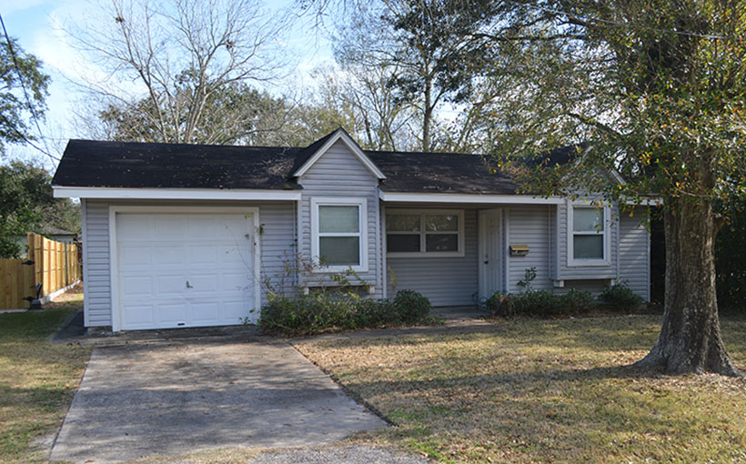 Beaumont Housing Authority Brings 100 Rental Houses to Market