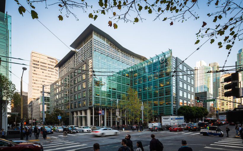 PwC Takes 200K SF at 405 Howard - Connect CRE