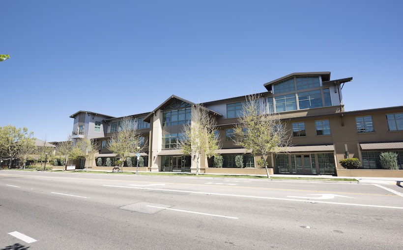 Northwest Mutual, McCarthy Cook Claim Castro Station in Mountain View ...