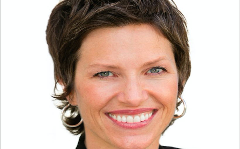 Alison Beddard Appointed CushWake Managing Principal in Utah - Connect CRE