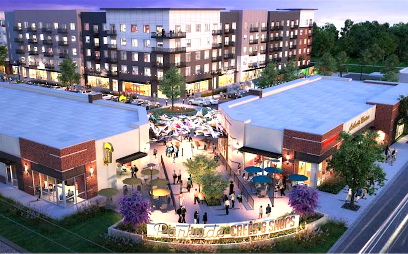 Development Team Plans $79M MXU Dev in Aurora, CO - Connect CRE