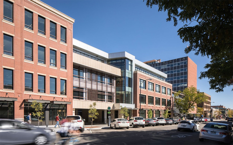 $48M Refi for Three-Building Boulder, CO Office Portfolio - Connect CRE