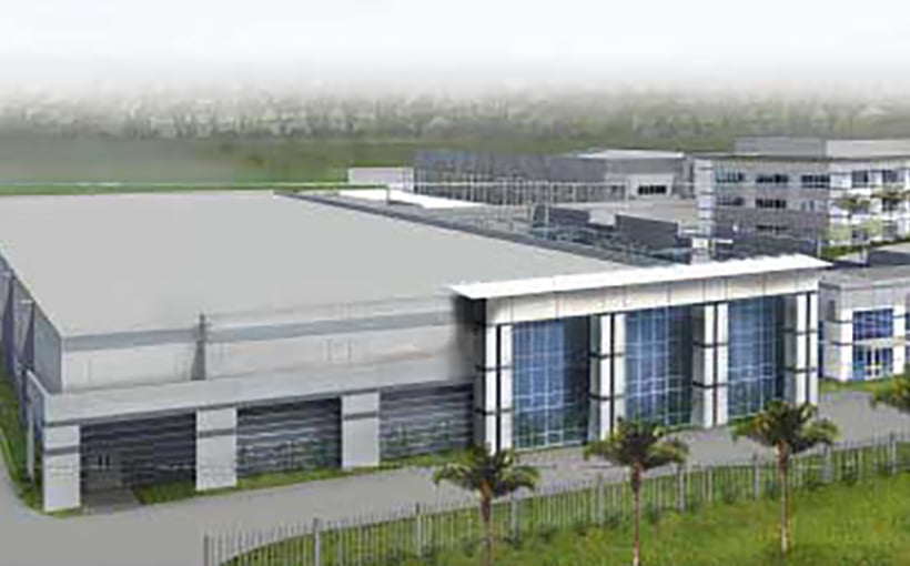 Data Center REIT CyrusOne To Be Taken Private By KKR, GIP Partnership ...