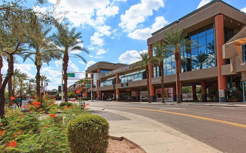 Indeed Expands Again in Scottsdale - Connect CRE