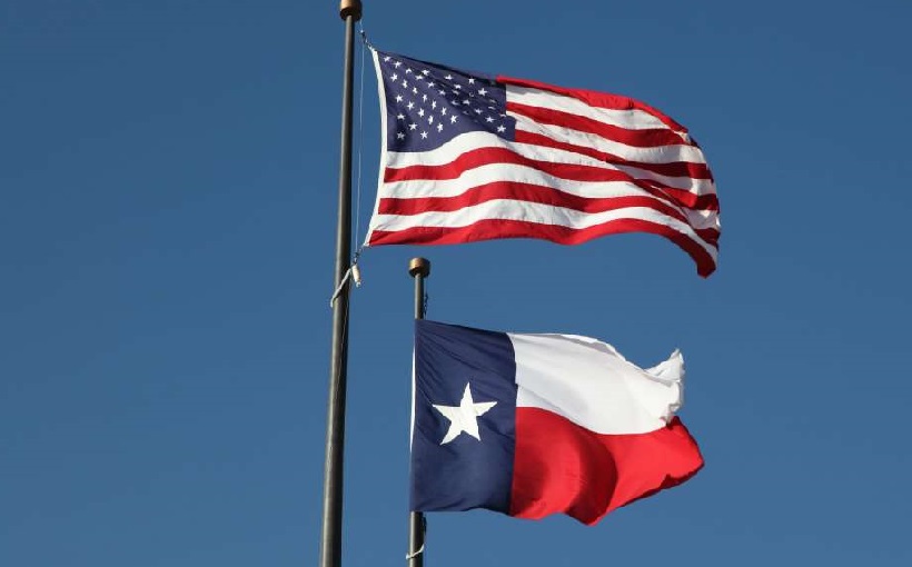 Texas Breaks Another All-Time Record for Job Creation - Connect CRE