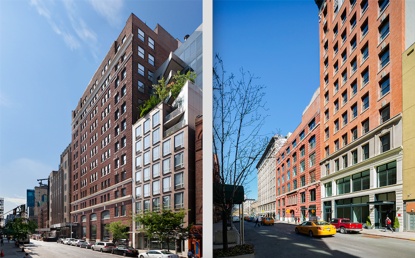NYRT Divests Trio of NY Buildings for 514M Connect CRE