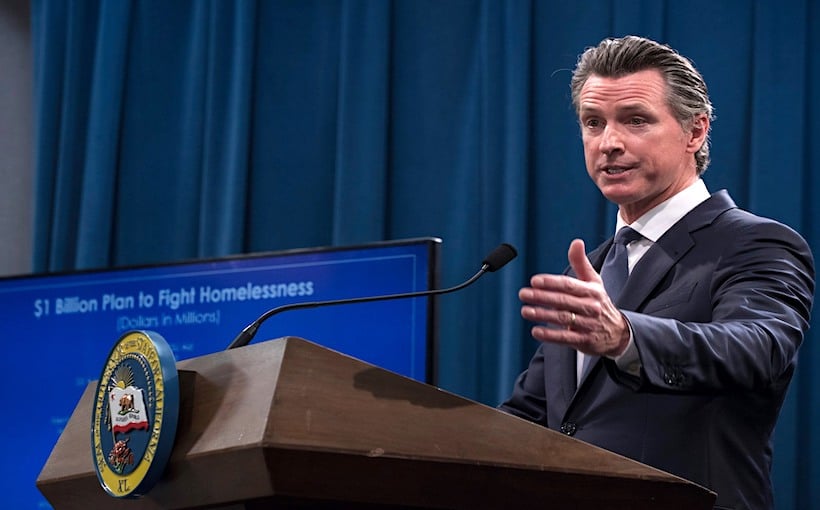 Governor Newsom’s $215B State Budget Signed - Connect CRE