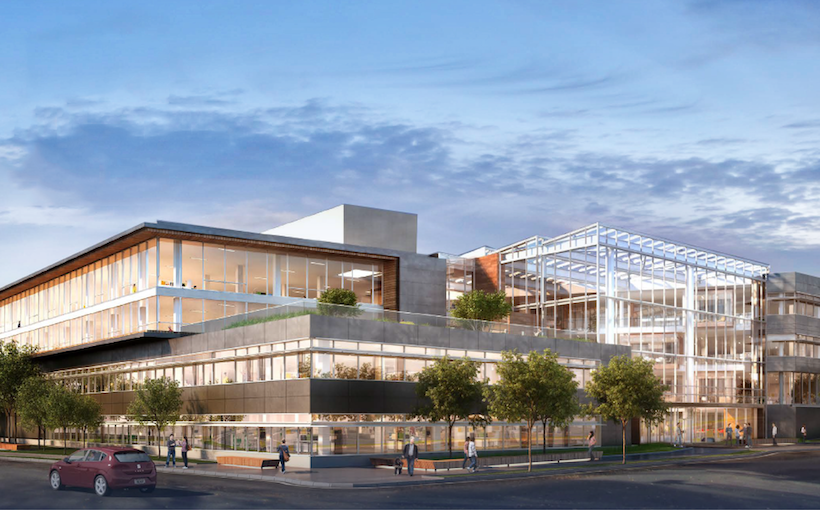 Alexandria Expands Its Seattle Life Science Cluster Campuses - Connect CRE
