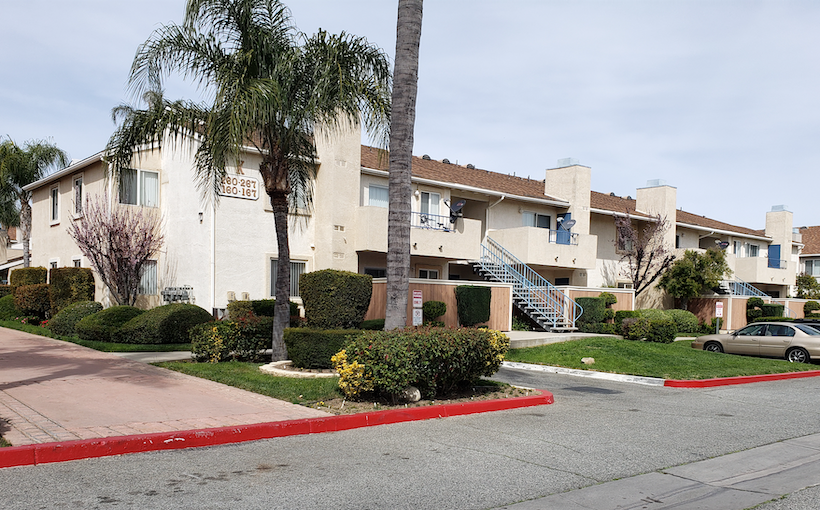 Hunt Real Estate Capital Provides $35M to Refi Five-Property California ...