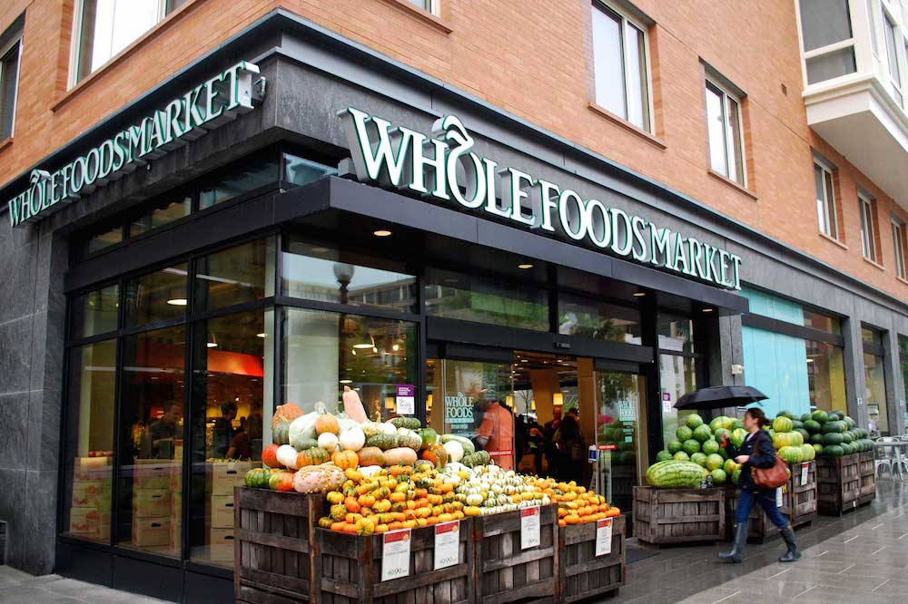 Whole Foods launches smaller Daily Shops markets for urban areas