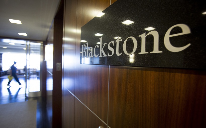 Blackstone Closes Real Estate Secondaries Fund at 2.6B Connect CRE