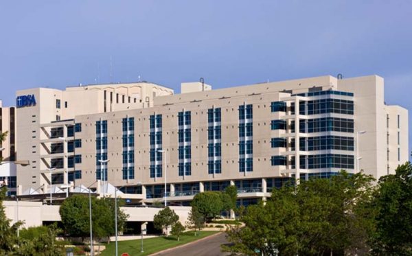 Amarillo College in Midst of Multimillion-Dollar Renovations - Connect CRE