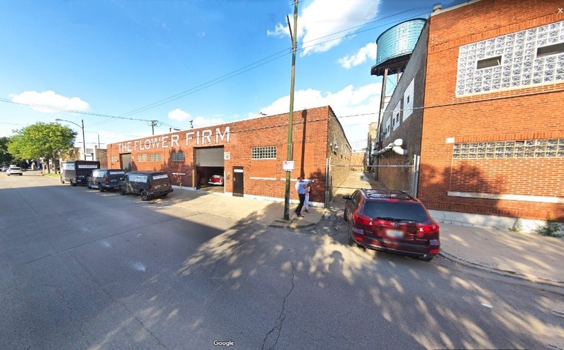 Kinzie Corridor Warehouse Sells for Flex Office Use - Connect CRE