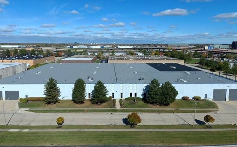 Lee IL Completes Lease, Sale of Itasca Industrial - Connect CRE