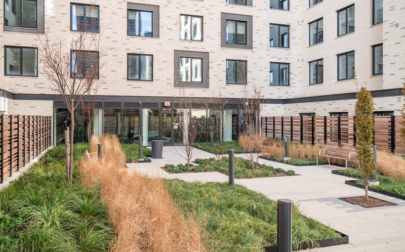 Hudson Cos. Opens $105M Brooklyn Rental Project - Connect CRE