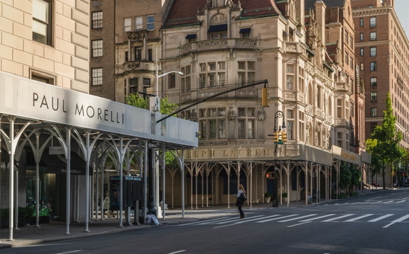 Urban Umbrella Partners with Madison Avenue BID - Connect CRE