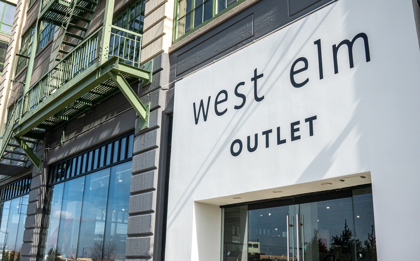 West Elm Headquarters - New York City