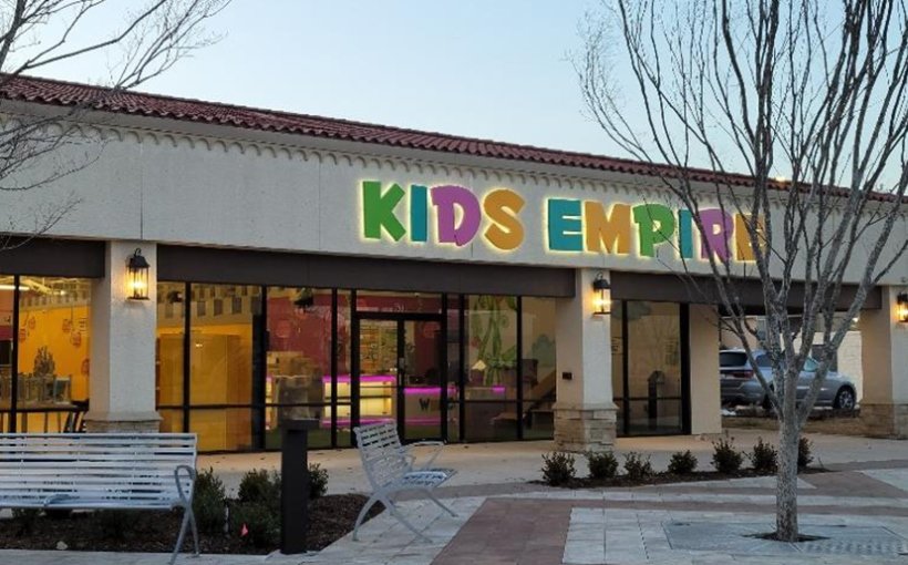 Kids Empire