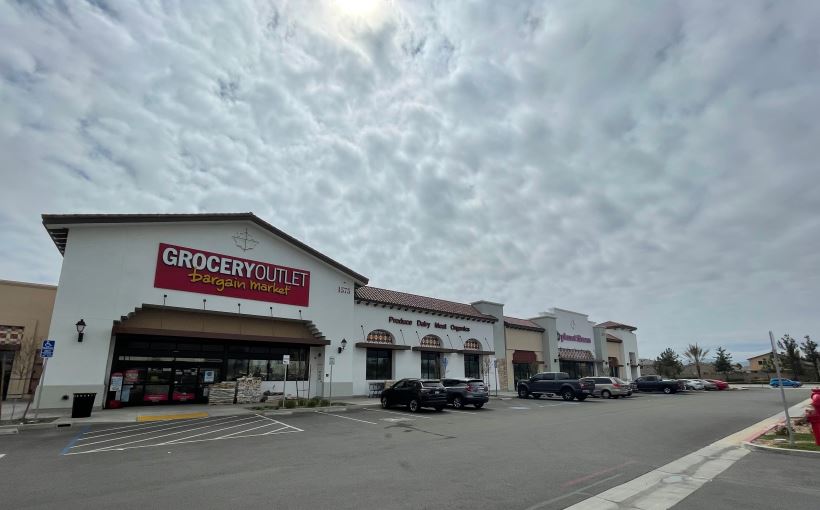 San Gorgonio Village Welcomes Four New Tenants Connect CRE