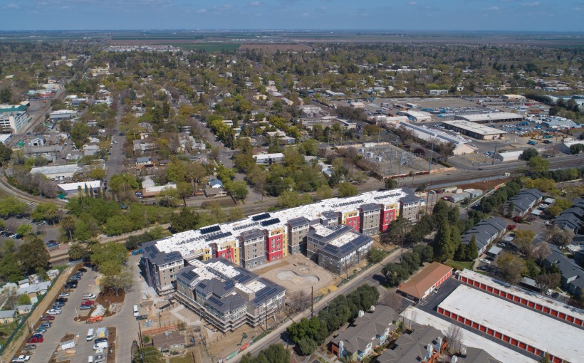 OffCampus Housing to Hit UC Davis for Fall Semester Connect CRE