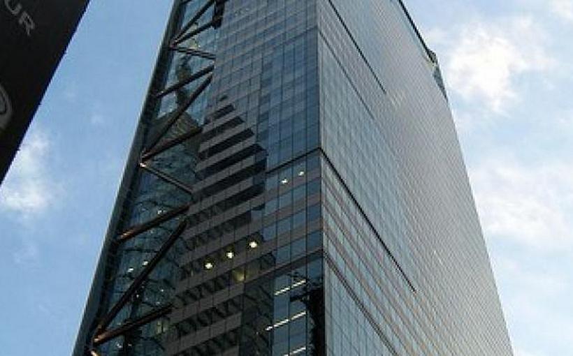 Law Firm Makes Move to 7 Times Square Tower - Connect CRE