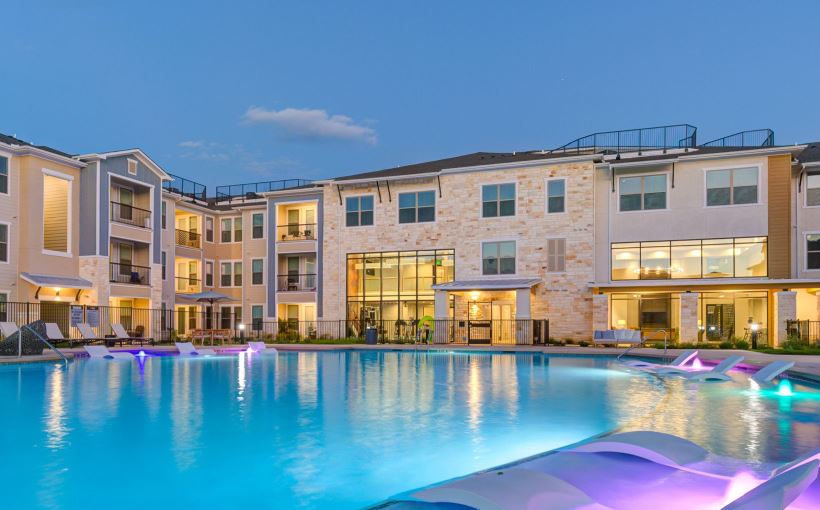 San Antonio Multifamily Ramps Up After Several Soft Years Connect CRE