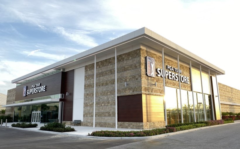 PGA Tour Superstore Places Flagstick in Five New Locations Connect CRE