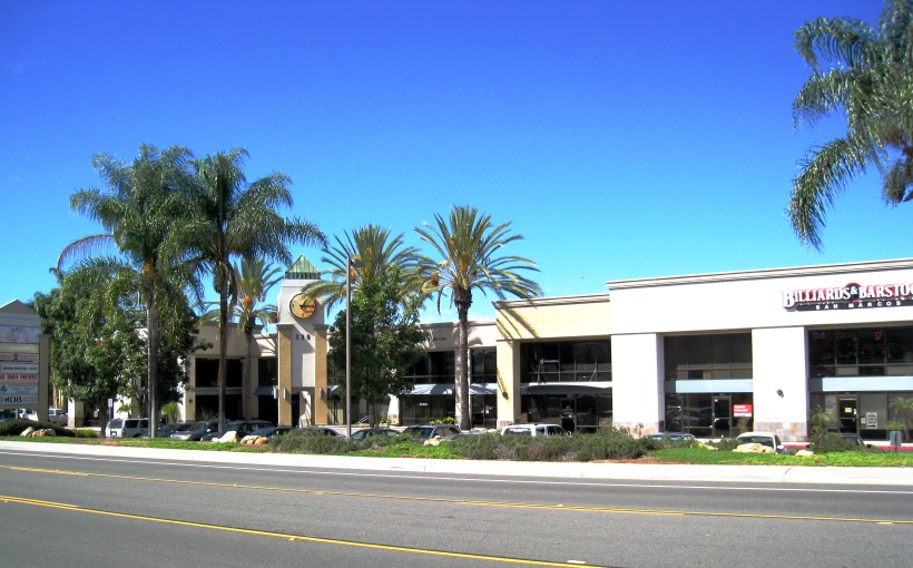 San Diego County Industrial Fires on All Cylinders - Connect CRE