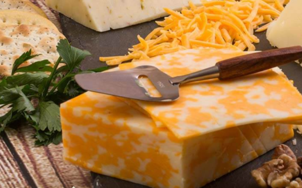 Great Lakes Cheese Facility Represents 185M Cap Investment Connect CRE