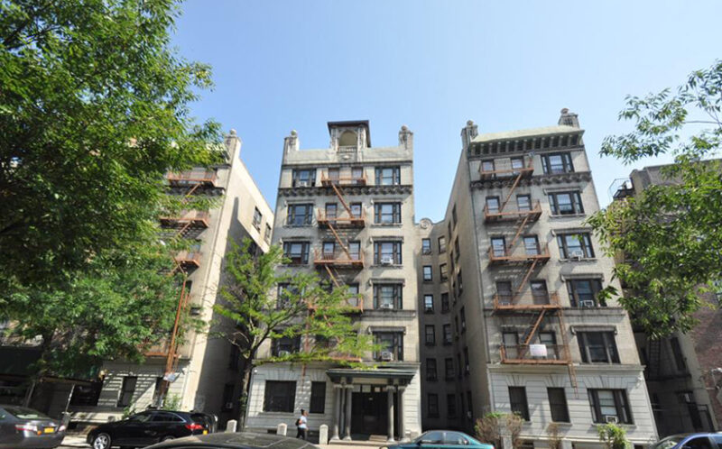 3.6% Cap Rate for Washington Heights Apartments - Connect CRE