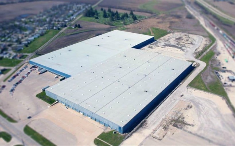 Milwaukee Investor Adds Downstate IL Industrial Trio - Connect CRE