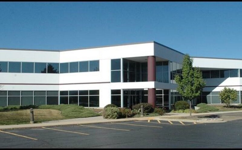 Entre Brokers McHenry Office Sale - Connect CRE