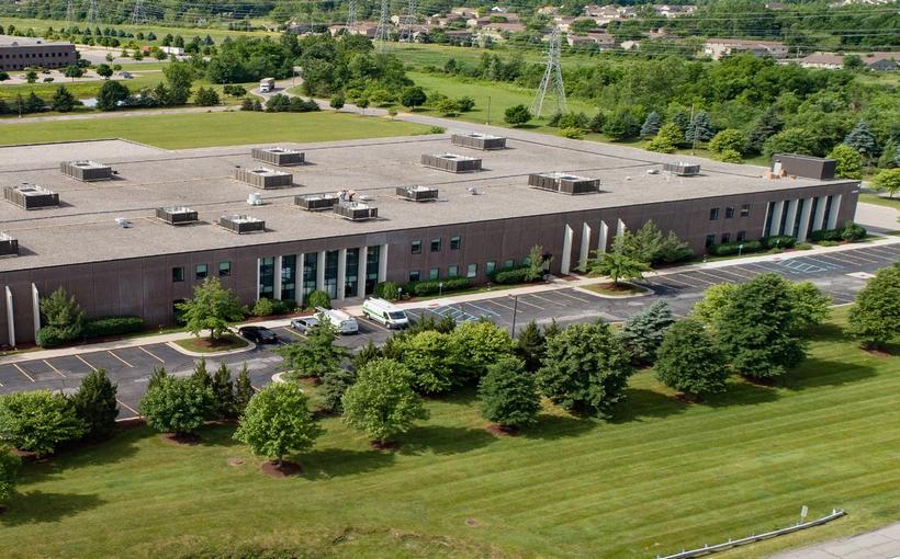 Beaumont Health Leases 125K SF of High Tech Industrial Connect CRE