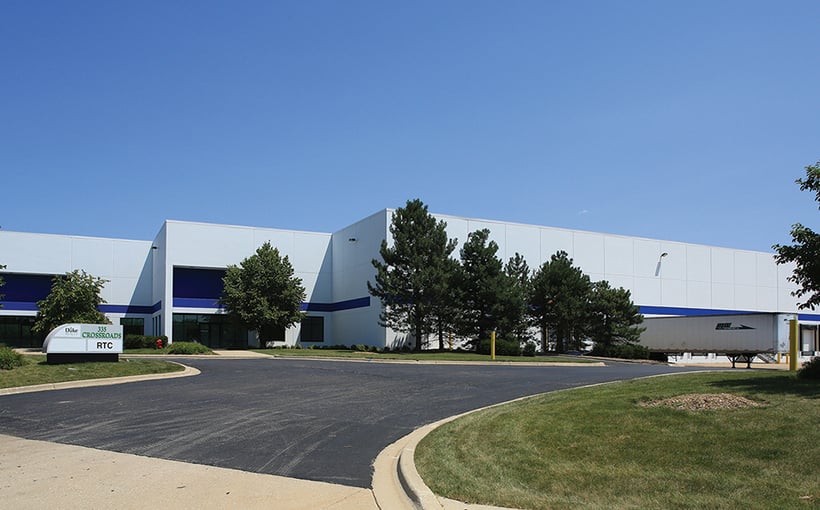 Duke Inks 173k SF of Warehouse Deals - Connect CRE