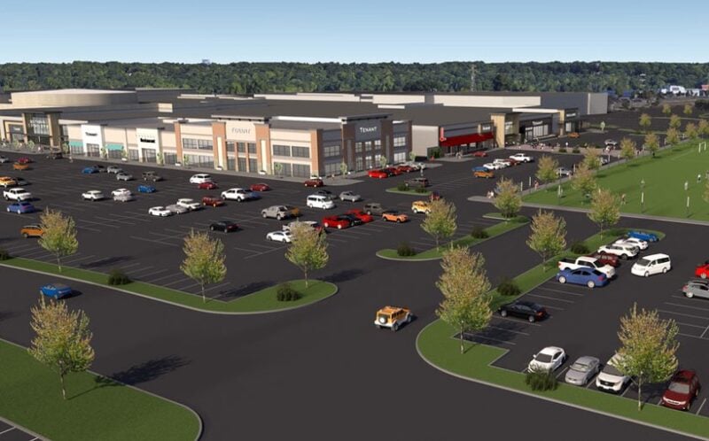 Sears Will Give Way to Entertainment Venue at Ohio Mall – ConnectCRE