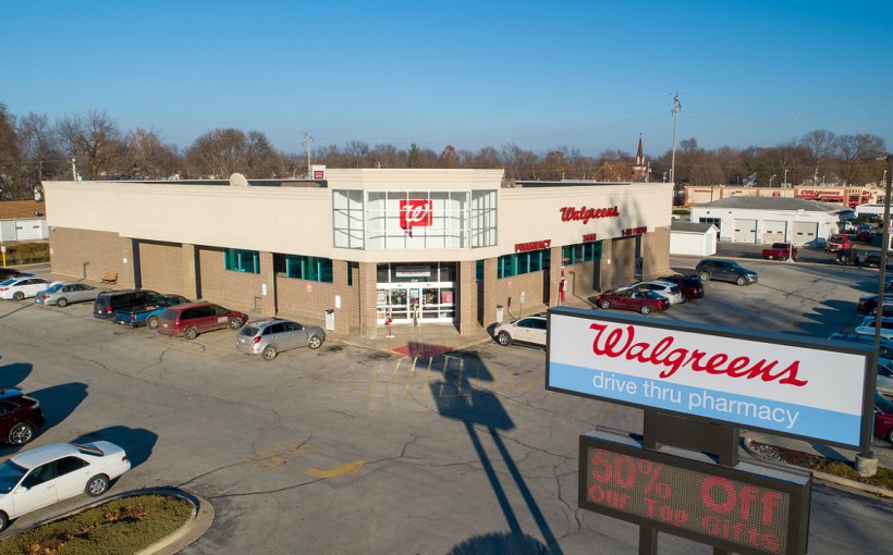 walgreens galesburg il main st